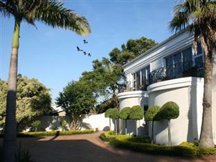 Luxury Beach Apartments Durban Exteriör bild